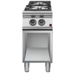 Prismafood Gasherd 2 Brenner