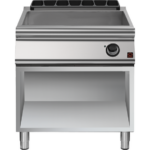 Prismafood Elektro-Wasserbad 2 Becken