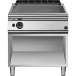 Prismafood Gas-Wasserbad 2 Becken