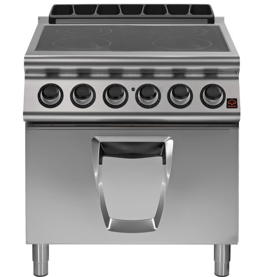 EM_70-80_CFVE.png Prismafood Elektroherd Glaskeramik mit 4 Kochzonen und Backofen – Bild 1
