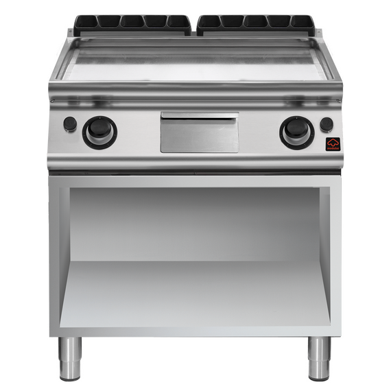 EM_70-80_FTGS_gf5b-ky.png Prismafood Gas-Bratplatte glatt – Bild 1