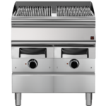 Prismafood Elektro-Wassergrill