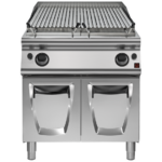 Prismafood Gas-Lavasteingrill
