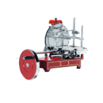 Prismafood Aufschnittmaschine Flying Wheel - Messerdurchmesser: 30 cm