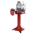 Prismafood Aufschnittmaschine Flying Wheel - Messerdurchmesser: 30 cm