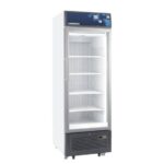 Liebherr FDv 4643 Gefrierschrank mit Glastür, Display und LED – Bild 2