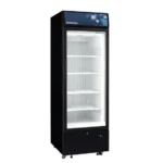 Liebherr FDvb 4643 NoFrost Gefrierschrank mit Glastür, Display & LED Umluftkühlung