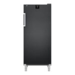 Liebherr FFFBvg 5501 Perfection BlackSteel Gefrierschrank mit NoFrost – Bild 2