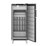 Liebherr FFFBvg 5501 Perfection BlackSteel Gefrierschrank mit NoFrost – Bild 3