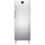 Liebherr FFFCvg 6501 Perfection Gefrierschrank mit NoFrost – Bild 4