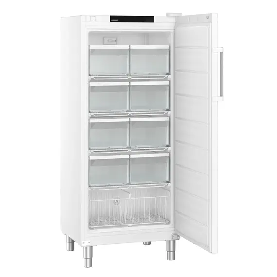FFFsg-5501.webp Liebherr FFFsg 5501 Performance SmartFrost Gefrierschrank mit Schubladen – Bild 1
