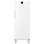 Liebherr FFFsg 6501 Performance SmartFrost Gefrierschrank mit Rollen – Bild 4