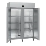 Liebherr FFPSvg 1402 Performance Gefrierschrank GN 2/1 mit Umluftkühlung & Rollen – Bild 2