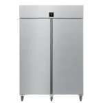 Liebherr FFPSvg 1402 Performance Gefrierschrank GN 2/1 mit Umluftkühlung & Rollen