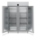 Liebherr FFPSvg 1402 Performance Gefrierschrank GN 2/1 mit Umluftkühlung – Bild 3
