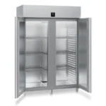 Liebherr FFPSvg 1402 Performance Gefrierschrank GN 2/1 mit Umluftkühlung – Bild 4