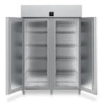 Liebherr FFPSvh 1402 Perfection Gefrierschrank GN 2/1 mit Umluftkühlung – Bild 3