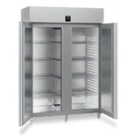 Liebherr FFPSvh 1402 Perfection Gefrierschrank GN 2/1 mit Umluftkühlung – Bild 4