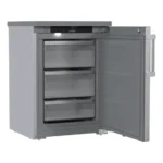 Liebherr FFTCvg 1501 Premium Unterbaufähiger Gefrierschrank mit Umluftkühlung