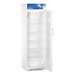 Liebherr FKDv 4203 Comfort Getränkekühlschrank mit Glastür und LED – Bild 2