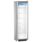 Liebherr FKDv 4503 Premium Getränkekühlschrank mit Glastür und LED