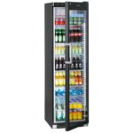 Liebherr FKDv 4523 PremiumPlus Getränkekühlschrank mit Glastür, Display und LED – Bild 3