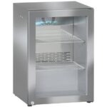 Liebherr FKv 503 Premium Getränkekühlschrank mit Glastür und LED – Bild 2