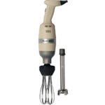 Prismafood Mixerset Light 300 (Motorblock mit Mixstab ~30 cm) variable Geschwindigkeit