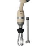 Prismafood Mixerset Light 300 (Motorblock mit Mixstab ~40 cm) variable Geschwindigkeit