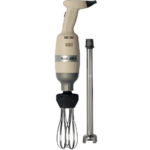 Prismafood Mixerset Light 300 (Motorblock mit Mixstab ~50 cm) variable Geschwindigkeit