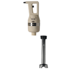 Prismafood Mixerset Heavy VF 350 (Motorblock mit Mixstab ~30 cm) feste Geschwindigkeit