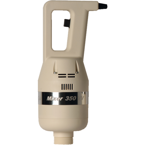 FM350VV.png Prismafood Motorblock variable Geschwindigkeit für Mixerset Heavy VV 350 – Bild 1