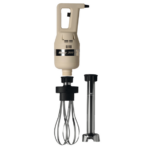 Prismafood Mixerset Heavy VV 350 (Motorblock mit Mixstab ~30 cm) variable Geschwindigkeit