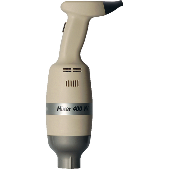 FM400VV.png Prismafood Motorblock variable Geschwindigkeit für Mixerset 400 Light – Bild 1