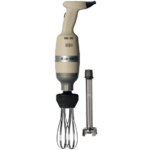 Prismafood Mixerset Light 400 (Motorblock mit Mixstab ~30 cm) variable Geschwindigkeit