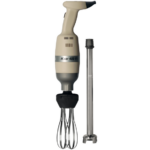 Prismafood Mixerset Light 400 (Motorblock mit Mixstab ~50 cm) variable Geschwindigkeit