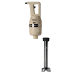 Prismafood Mixerset Heavy VF 450 (Motorblock mit Mixstab ~30 cm) feste Geschwindigkeit