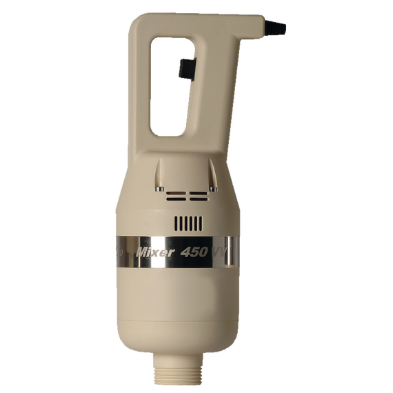 FM450VV.png Prismafood Motorblock variable Geschwindigkeit für Mixerset Heavy VV 450 – Bild 1
