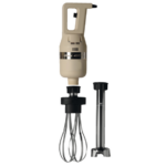 Prismafood Mixerset Heavy VV 450 (Motorblock mit Mixstab ~30 cm) variable Geschwindigkeit
