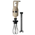Prismafood Mixerset Heavy VV 450 (Motorblock mit Mixstab ~40 cm) variable Geschwindigkeit