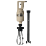 Prismafood Mixerset Heavy VV 450 (Motorblock mit Mixstab ~50 cm) variable Geschwindigkeit