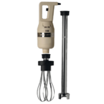 Prismafood Mixerset Heavy VV 450 (Motorblock mit Mixstab ~60 cm) variable Geschwindigkeit