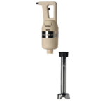 Prismafood Mixerset Heavy VF 650 (Motorblock mit Mixstab ~30 cm) feste Geschwindigkeit