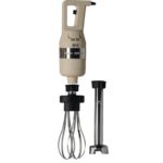 Prismafood Mixerset Heavy VV 650 (Motorblock mit Mixstab ~30 cm) variable Geschwindigkeit