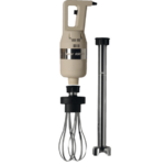 Prismafood Mixerset Heavy VV 650 (Motorblock mit Mixstab ~50 cm) variable Geschwindigkeit