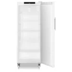 Liebherr FRFvg 6501 Performance Kühlschrank mit Umluftkühlung & Rollen – Bild 2
