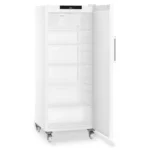 Liebherr FRFvg 6501 Performance Kühlschrank mit Umluftkühlung & Rollen