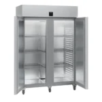 Liebherr FRPSvg 1402 Performance Kühlschrank GN 2/1 mit Umluftkühlung & Rollen – Bild 3