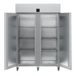 Liebherr FRPSvg 1402 Performance Kühlschrank GN 2/1 mit Umluftkühlung & Rollen – Bild 2