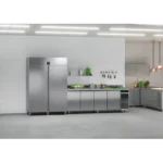 Liebherr FRPSvg 1402 Performance Kühlschrank GN 2/1 mit Umluftkühlung – Bild 5
